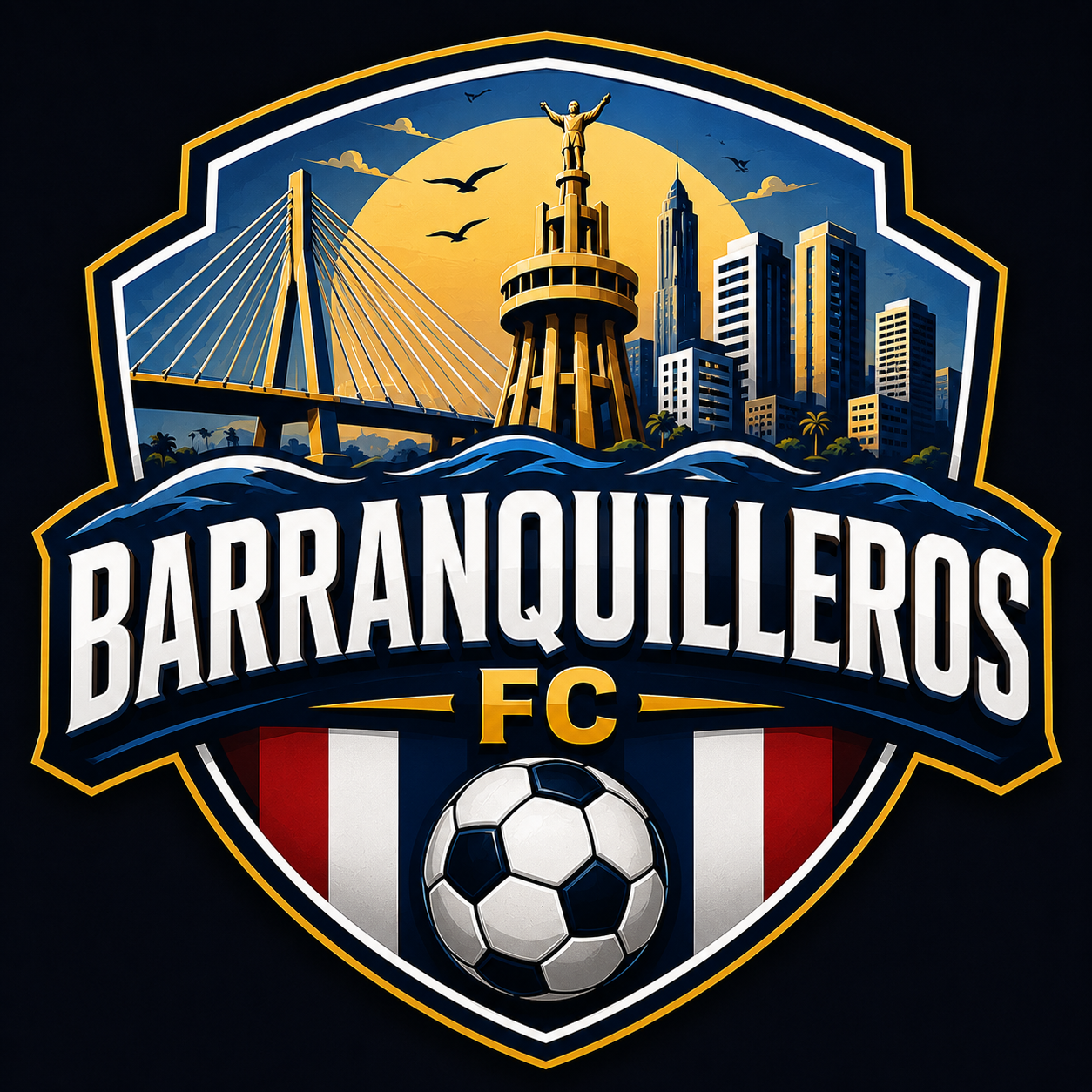 Barranquilleros fc