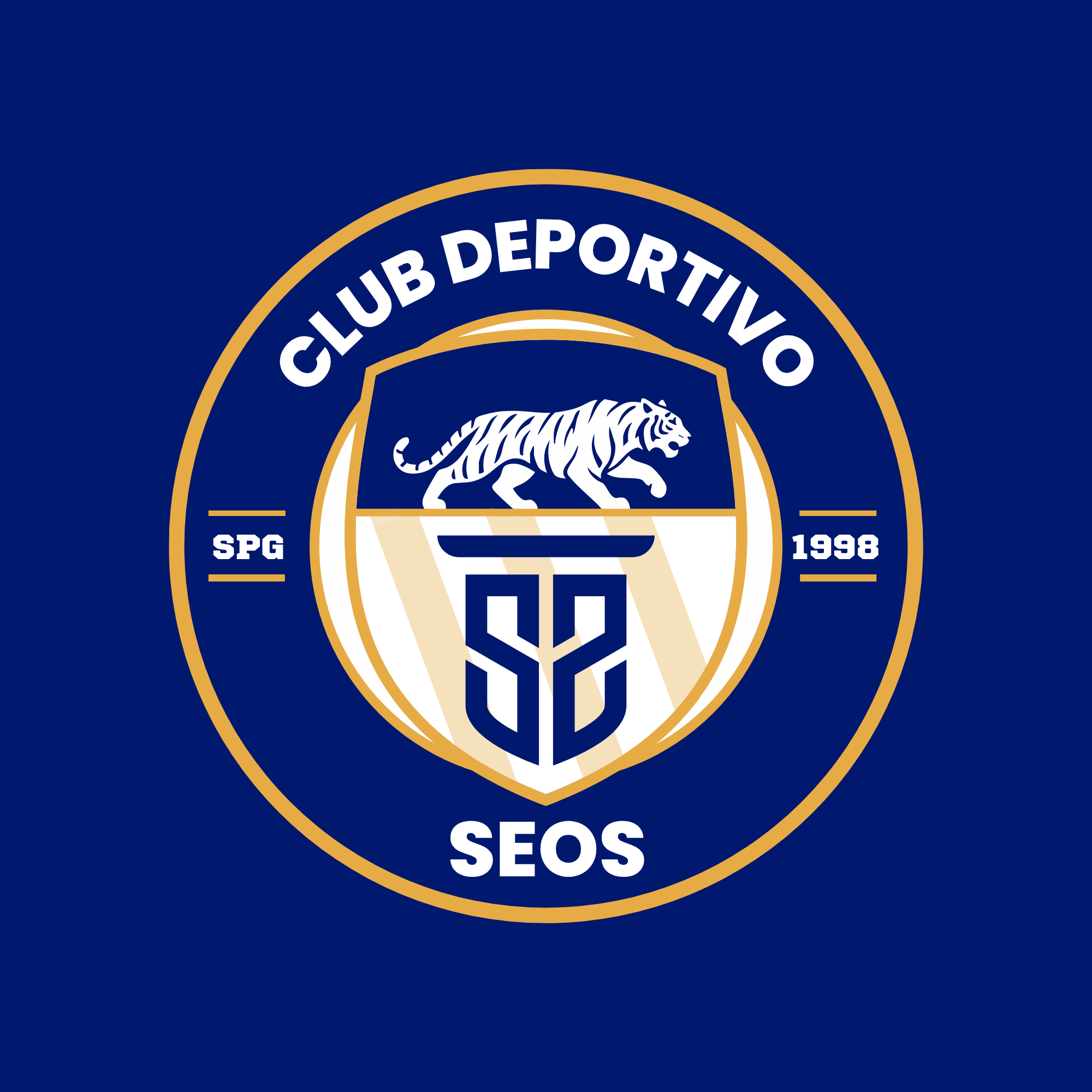 CD SEOS