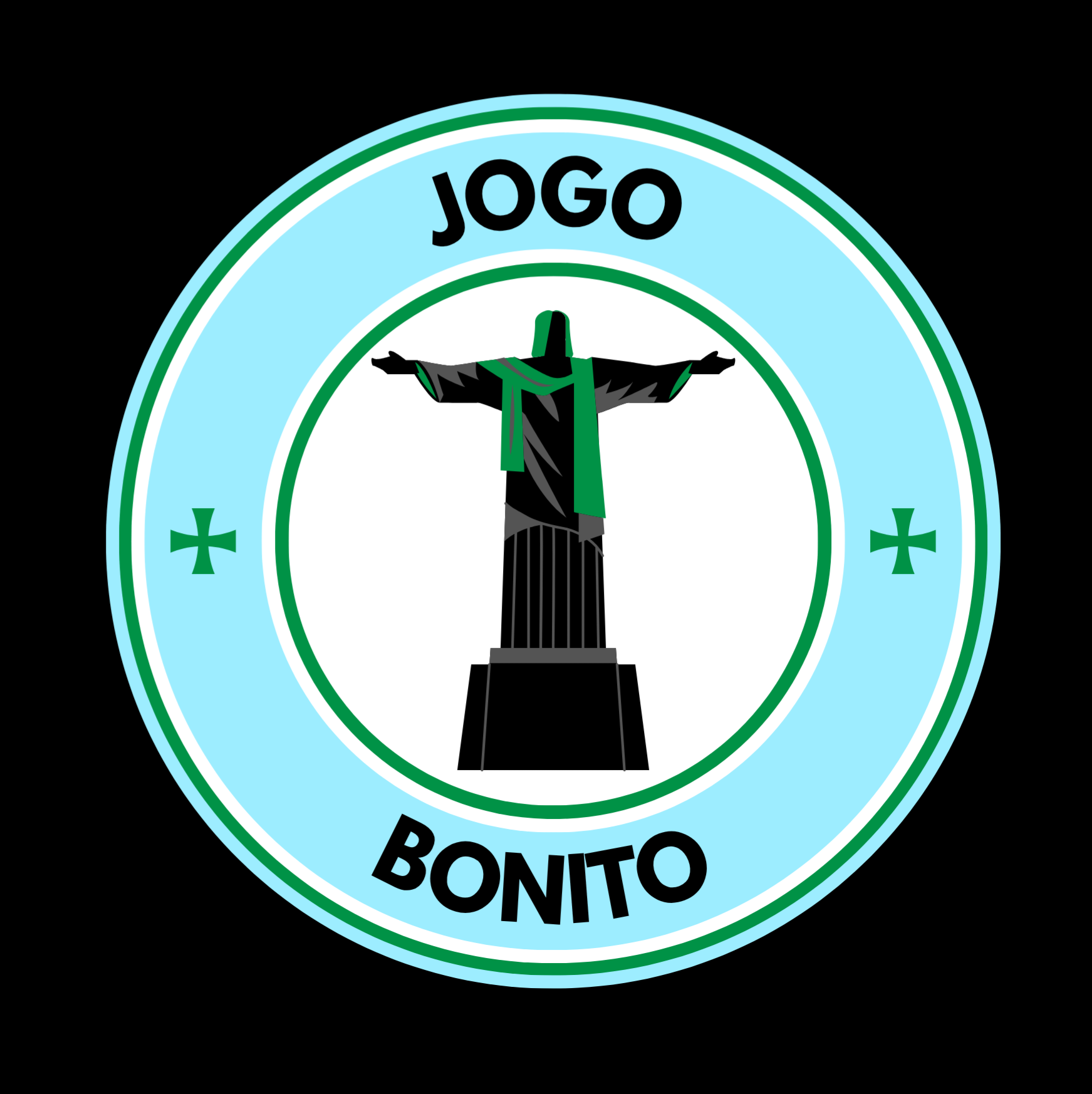 JOGO BONITO FC