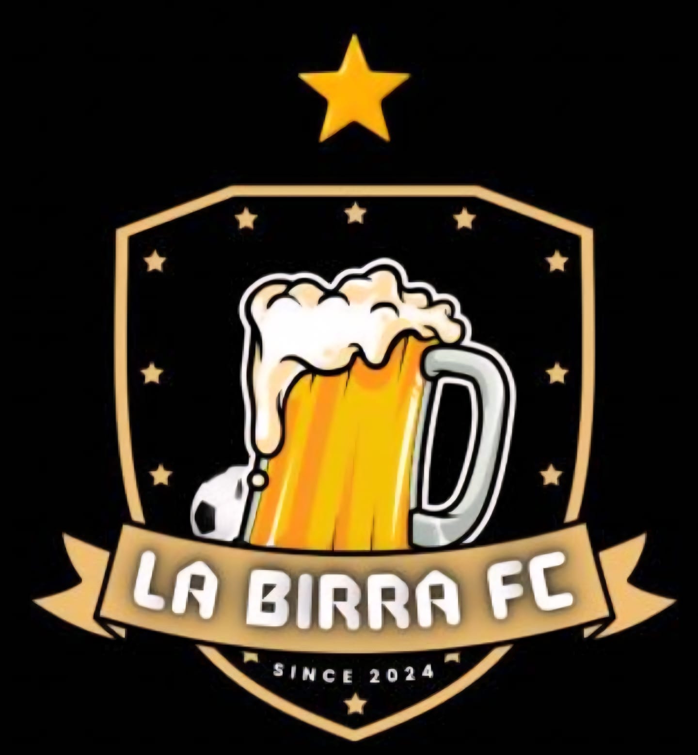 LA BIRRA F.C.