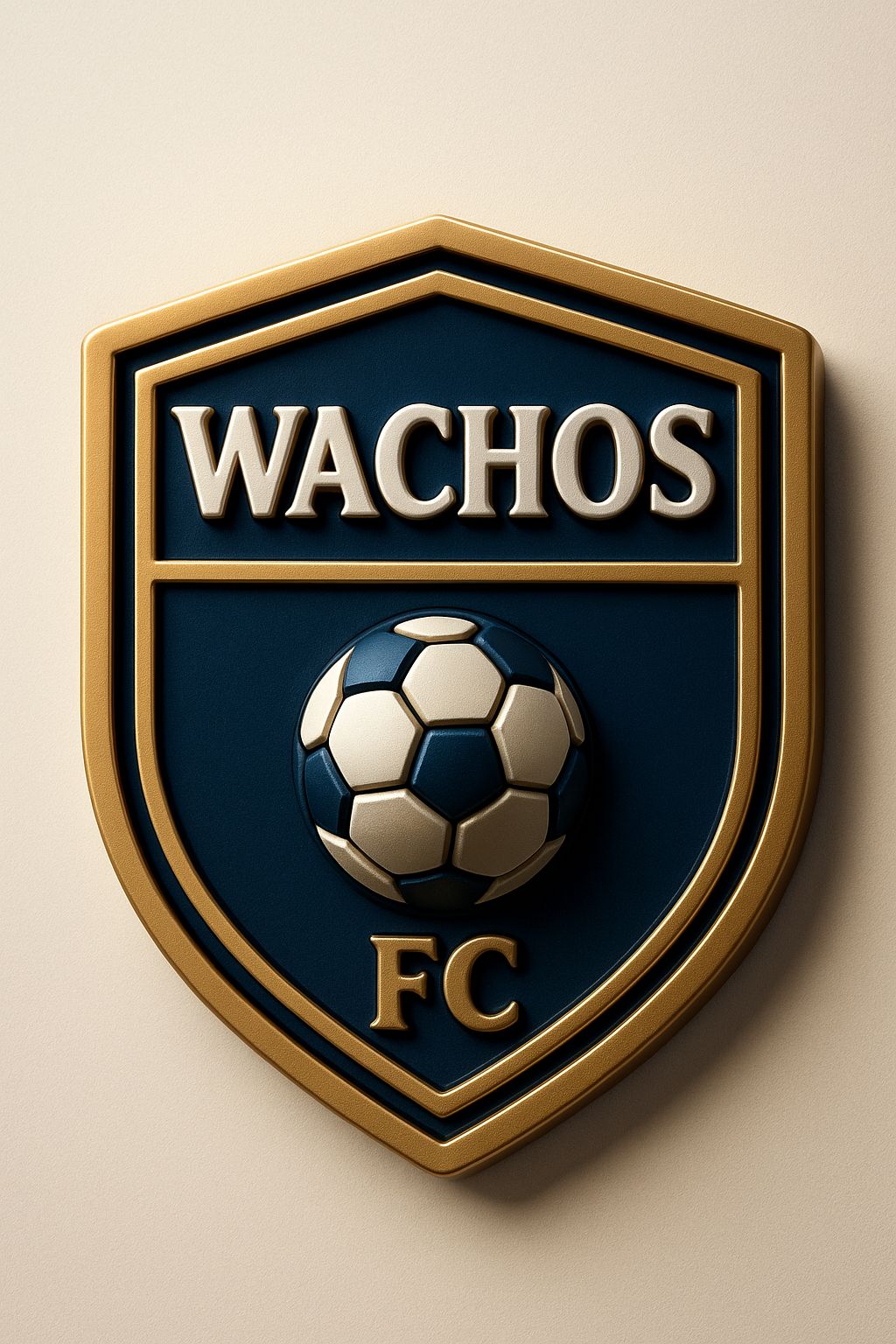 WACHOS FC