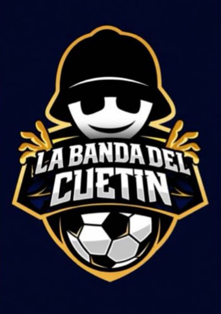 LA BANDA DE CUETIN ⚽