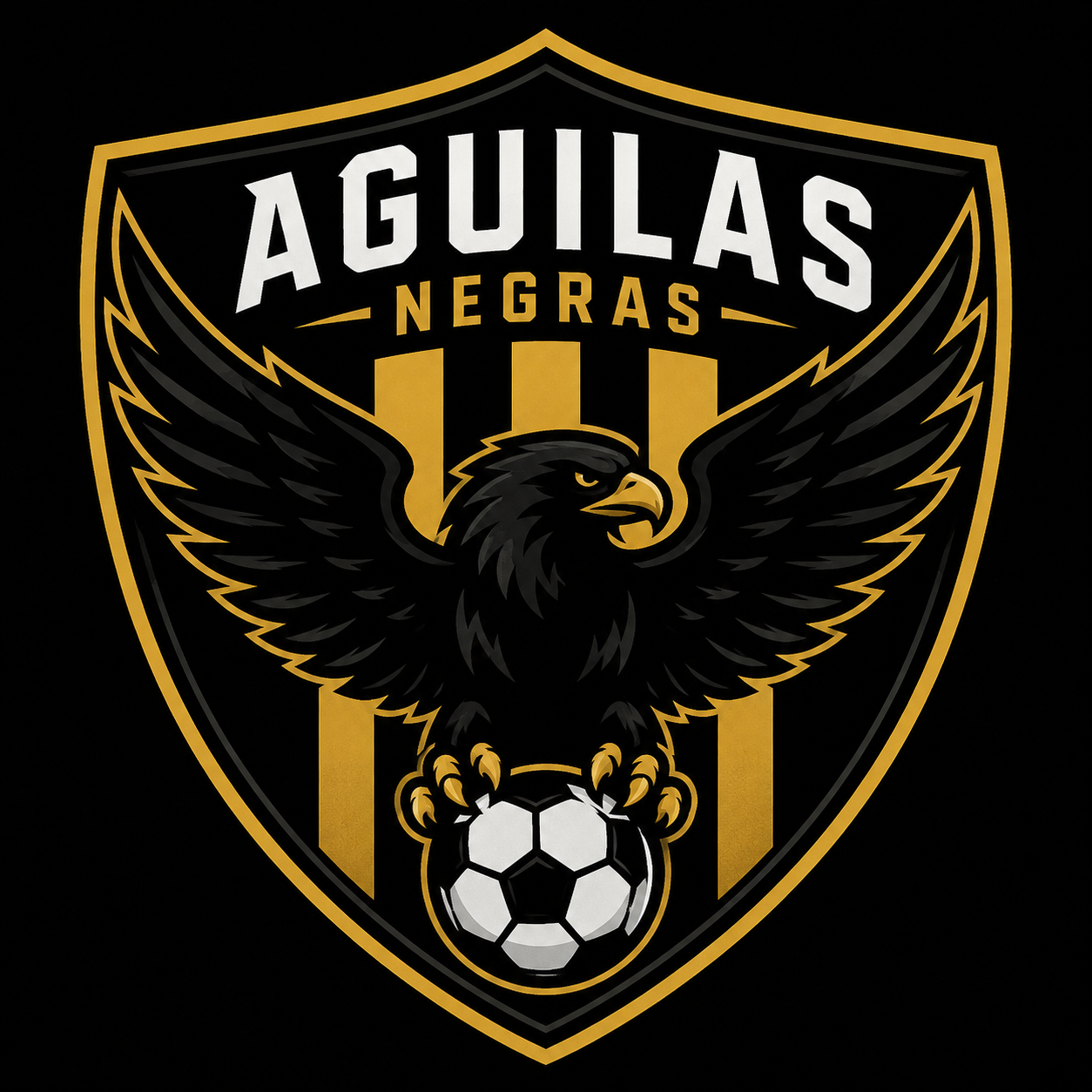 AGUILAS NEGRAS