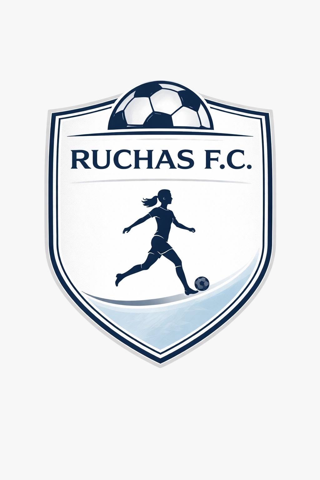 Las ruchas F.C.