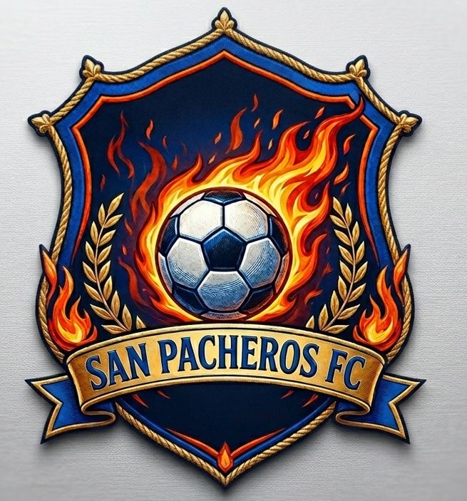 San pacheros fc 