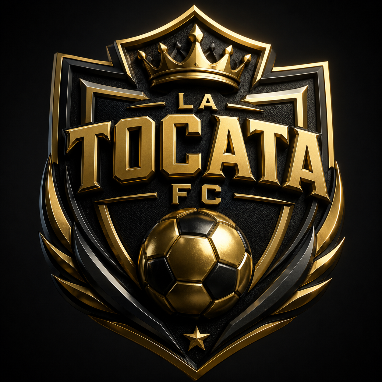 LA TOCATA FC