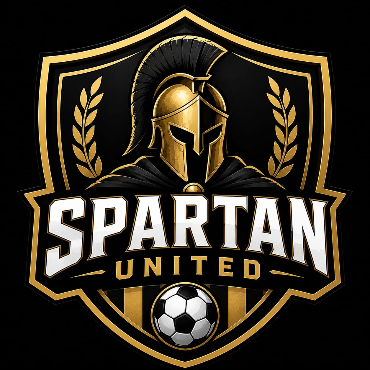 Spartan United 