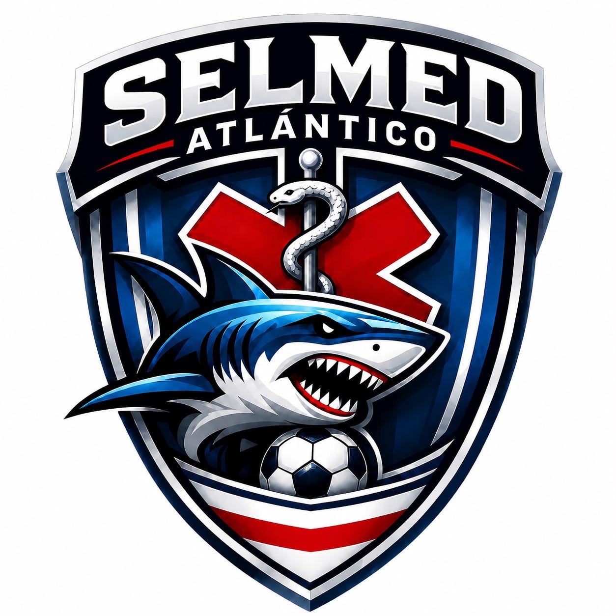 Selmed Atlético 