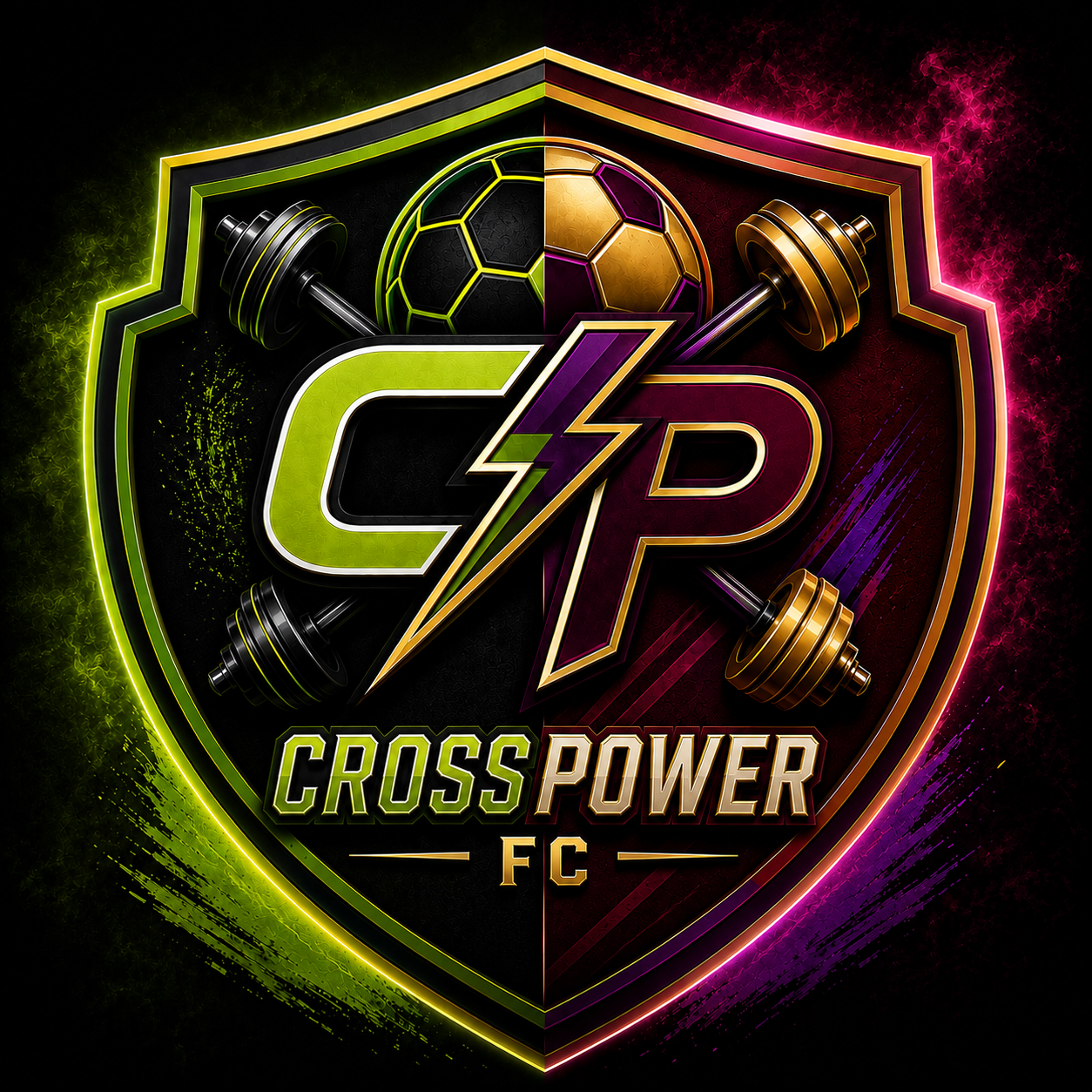 CrossPower FC