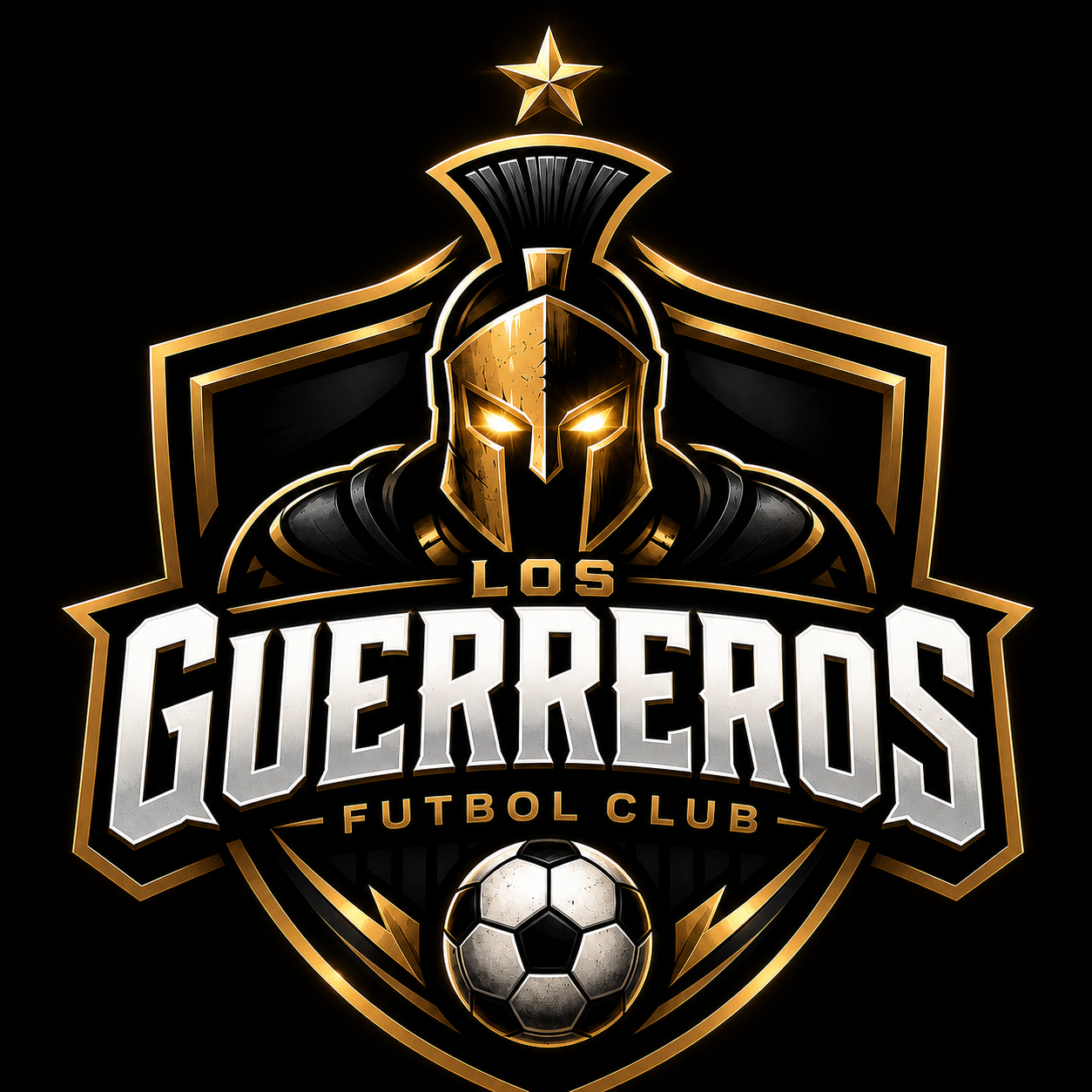 LOS GUERREROS