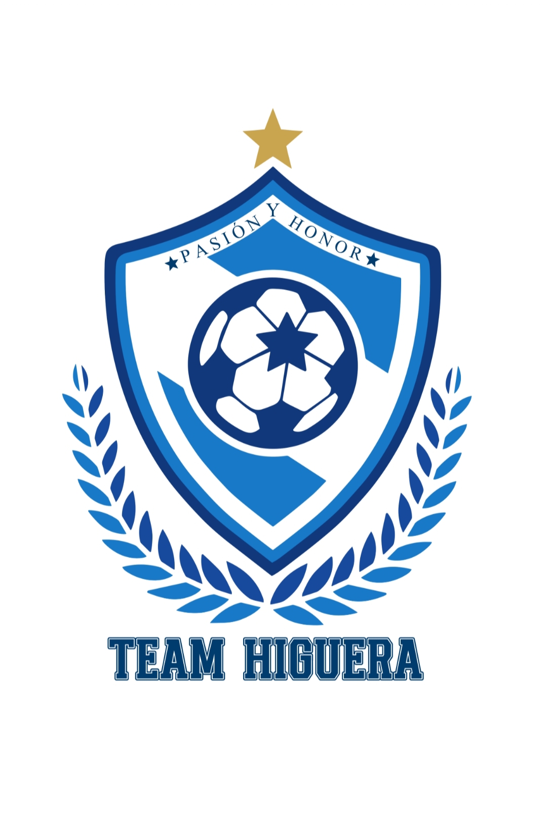 TEAM HIGUERA