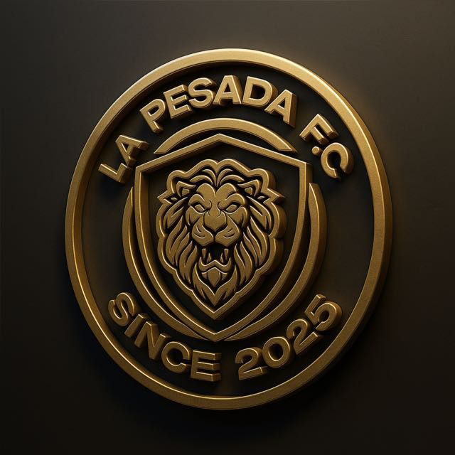 LA PESADA FC