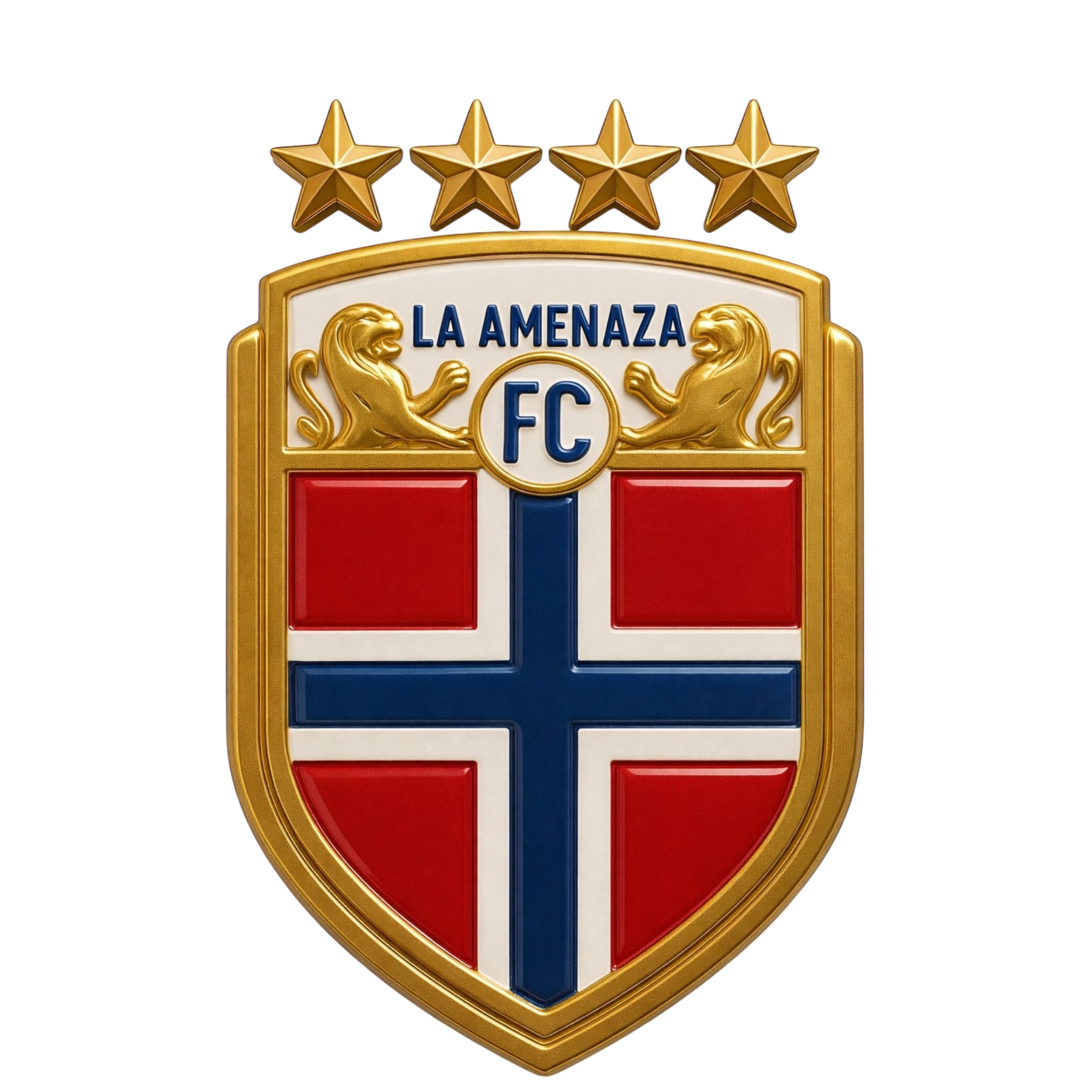 La Amenaza FC 