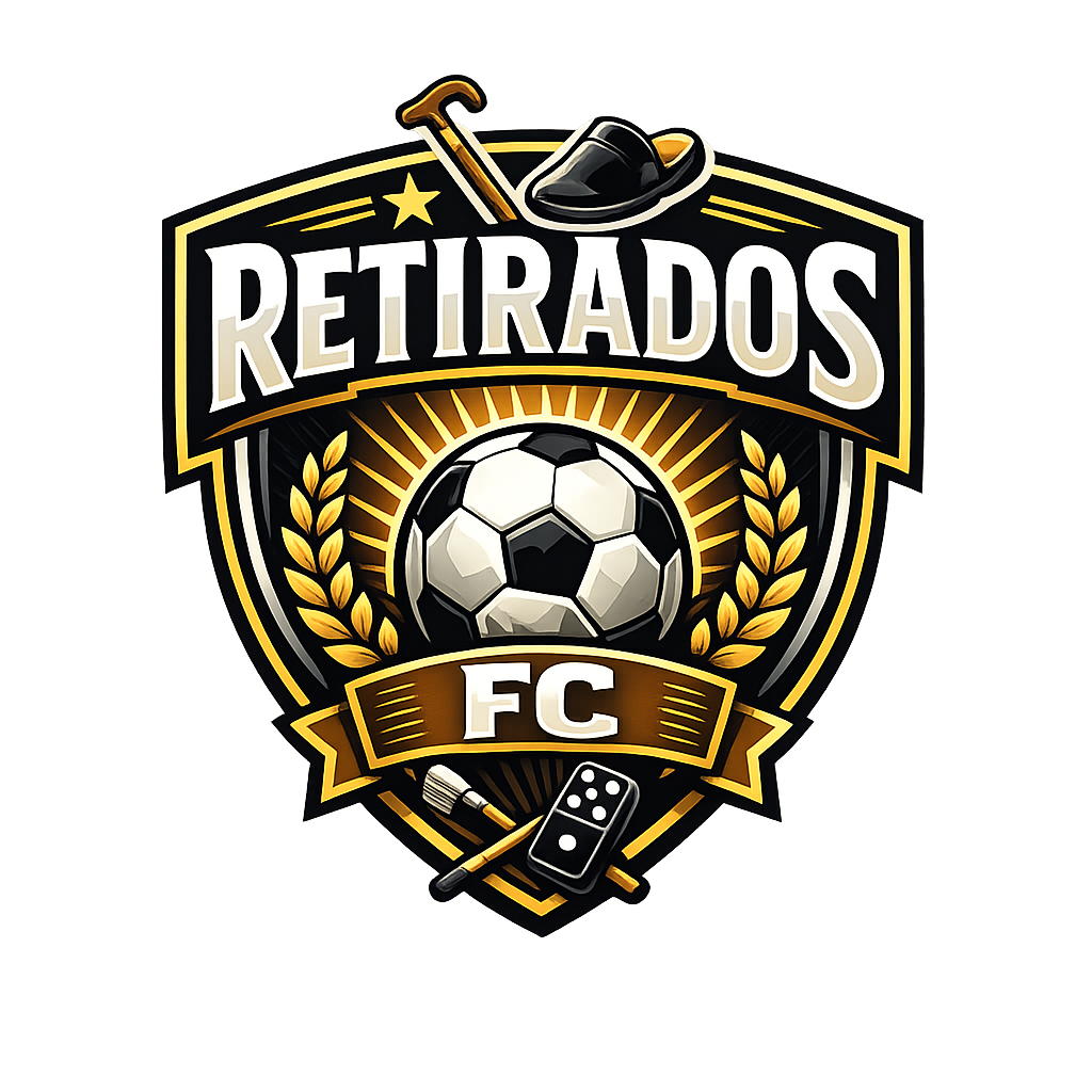 RETIRADOS FC 