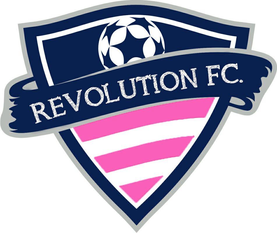 REVOLUTION Fc 