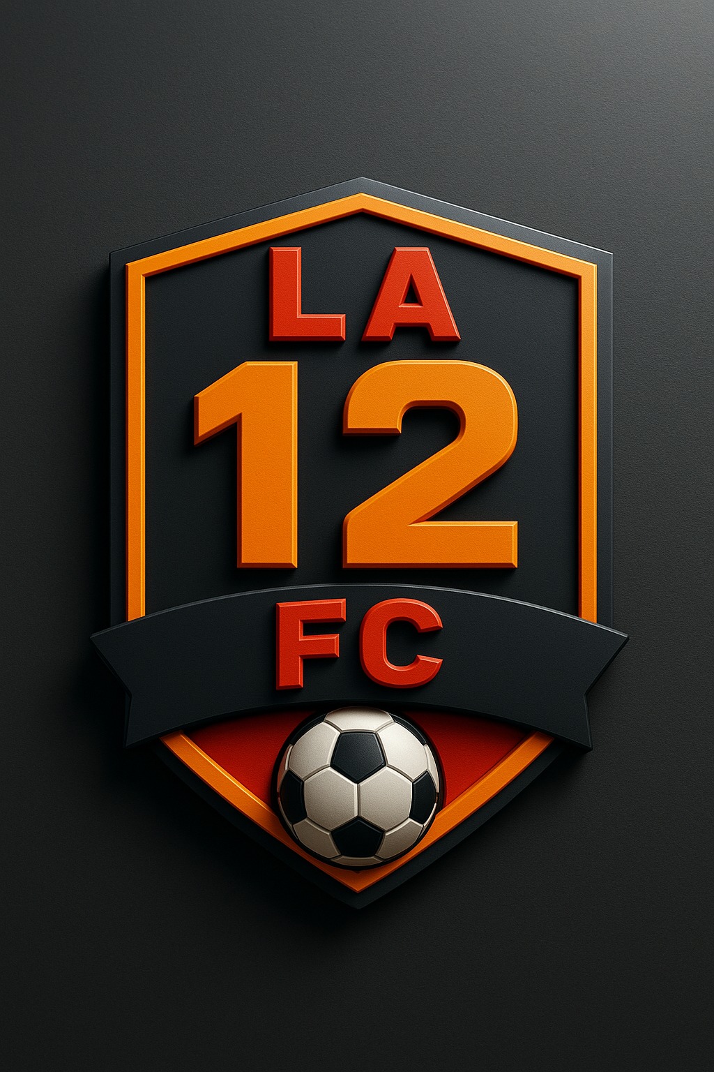 LA 12 F.C.