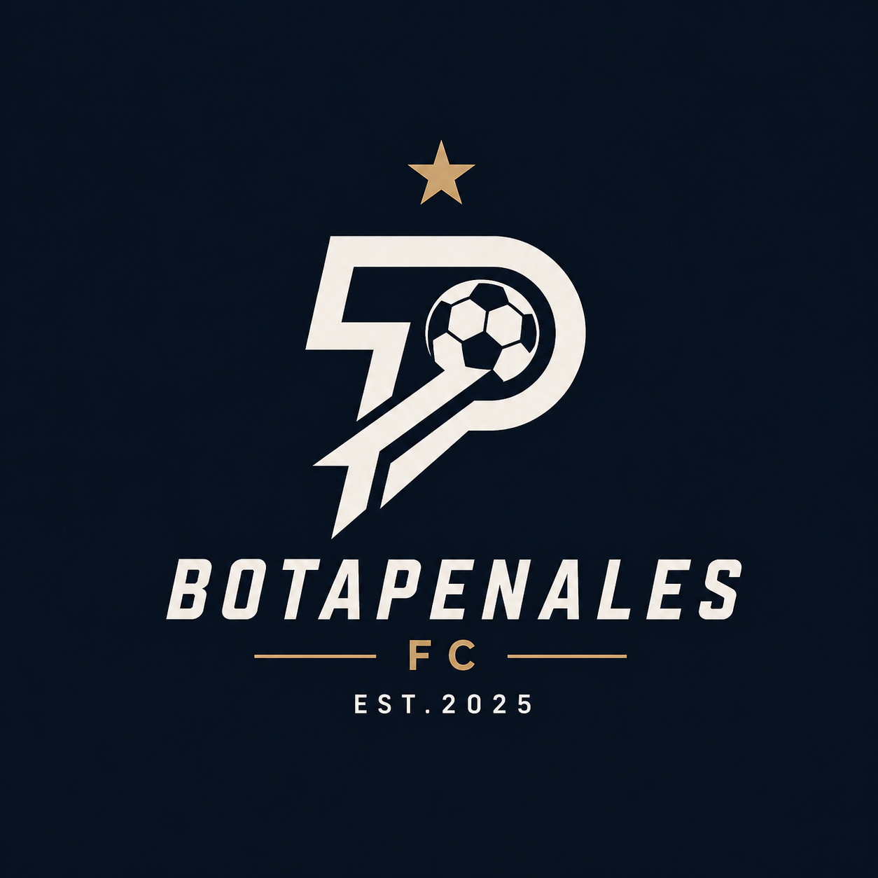 Bota Penales FC