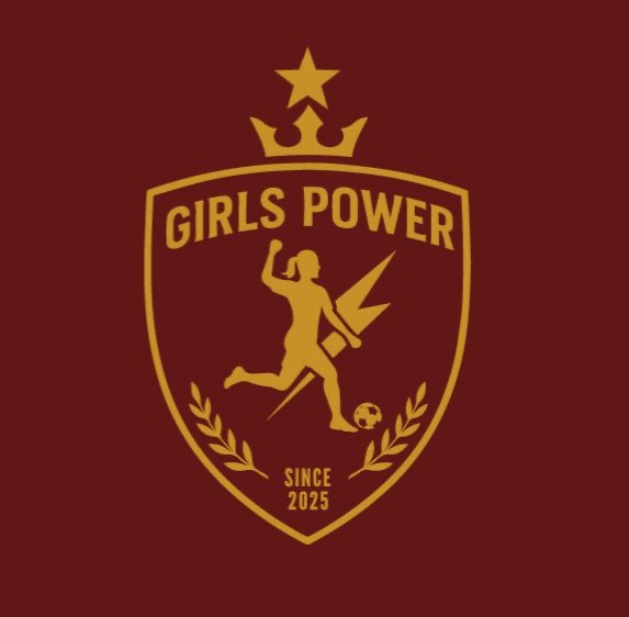 Girls power