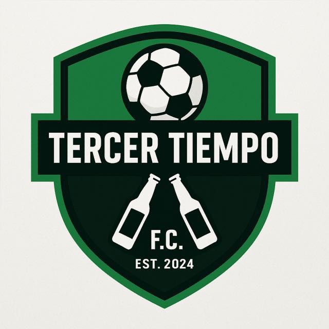 TERCER TIEMPO FC