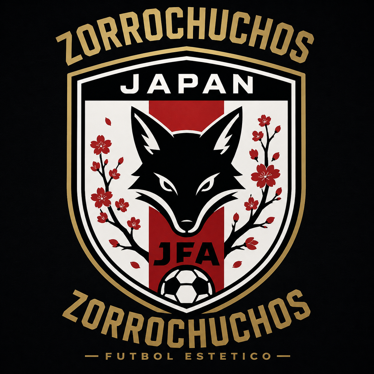 Zorrochuchos