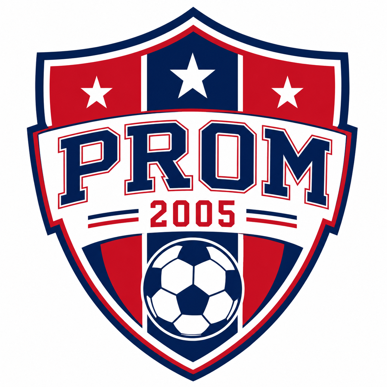 PROM 2005