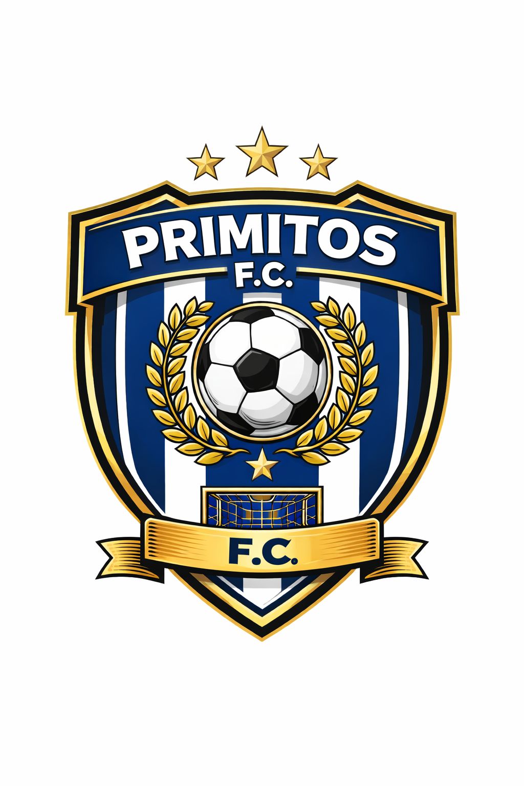 Primitos F.C