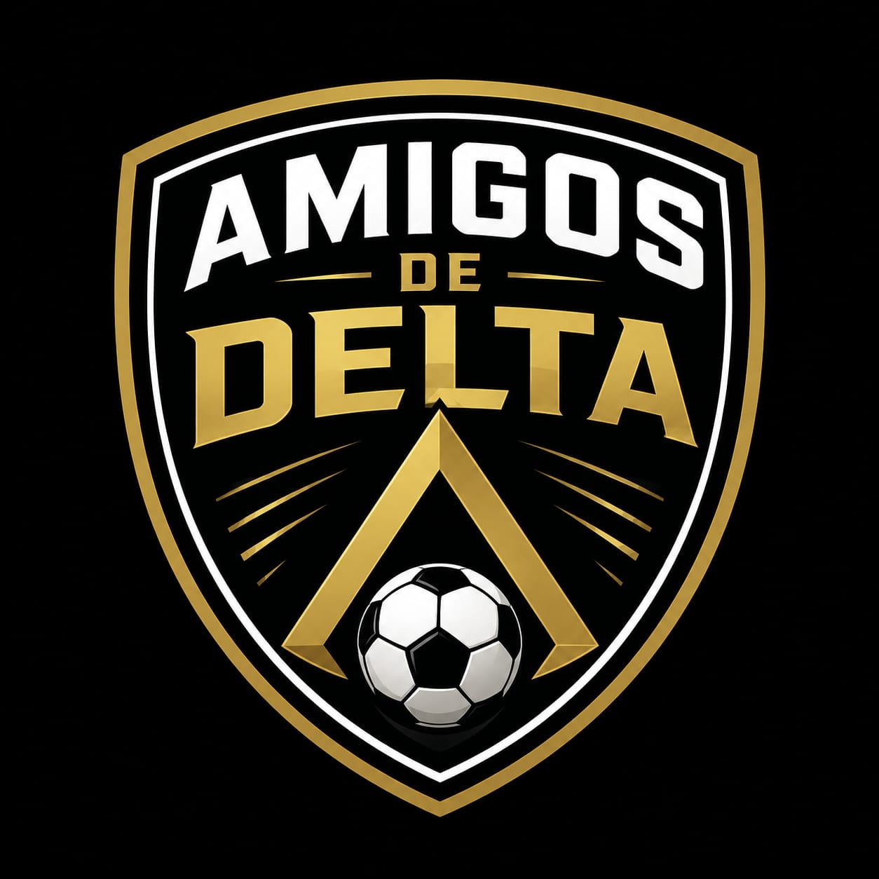AMIGOS DE DELTA