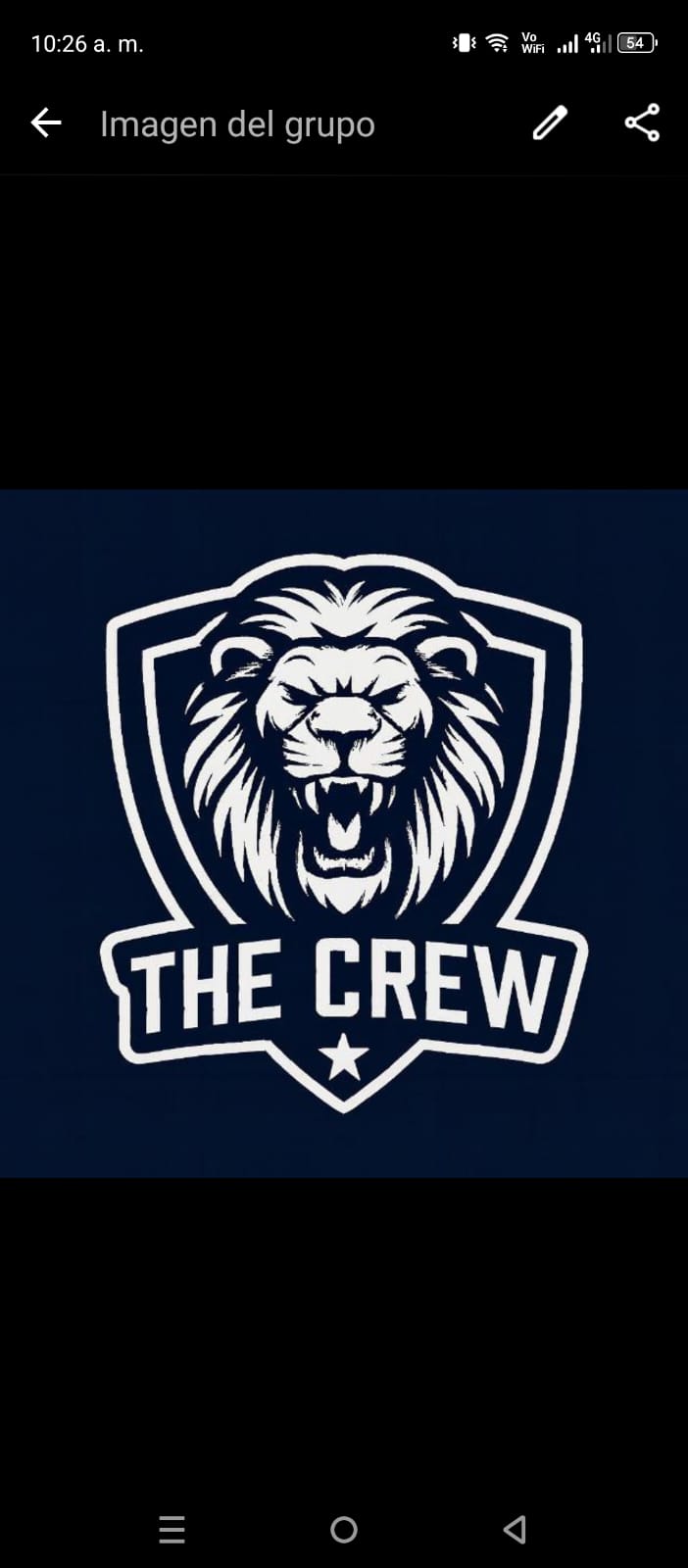 THE CREW 