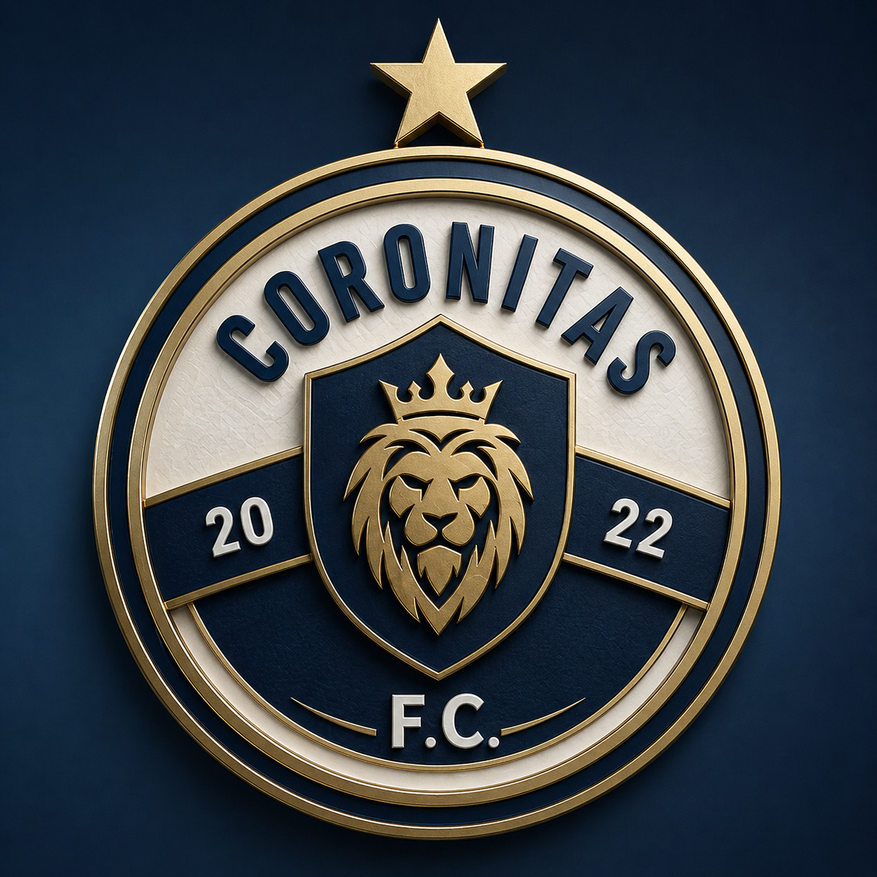 CORONITAS S.A