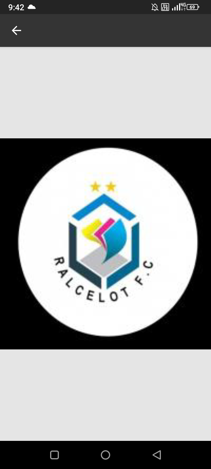 LA BANDA DE RALCELOT 