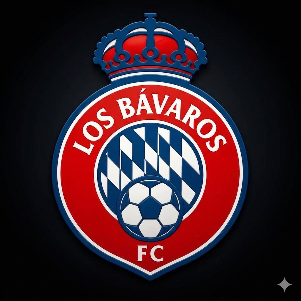 Los bávaros fc