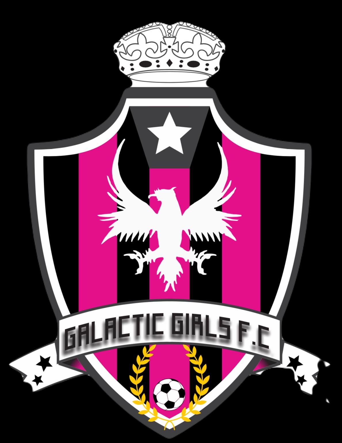 Galactic Girls 
