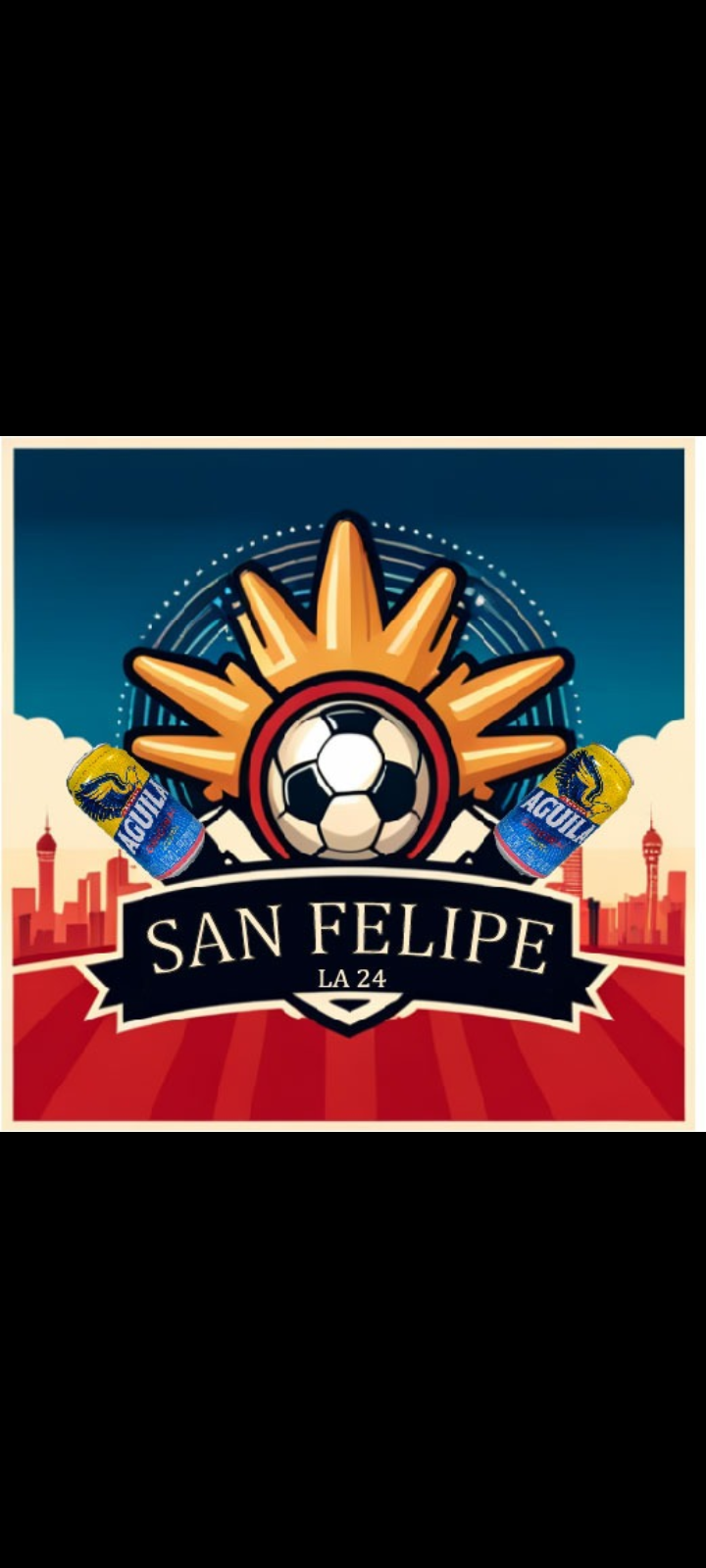 San Felipe 