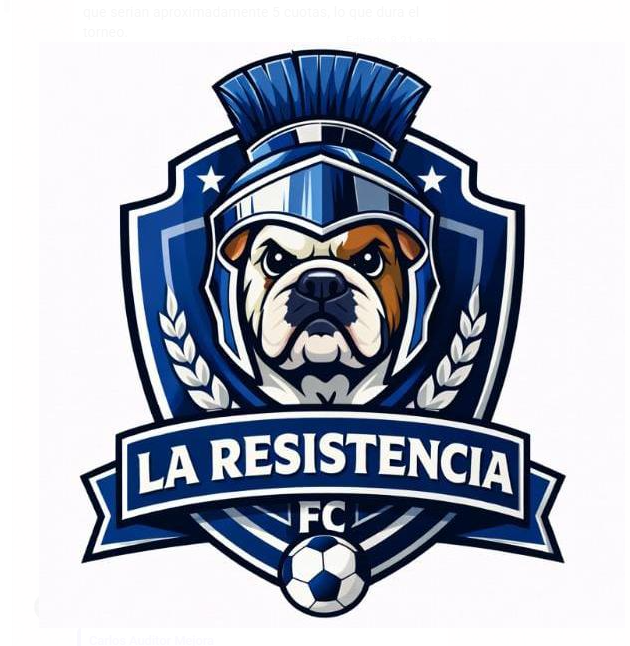 LA RESISTENCIA FC