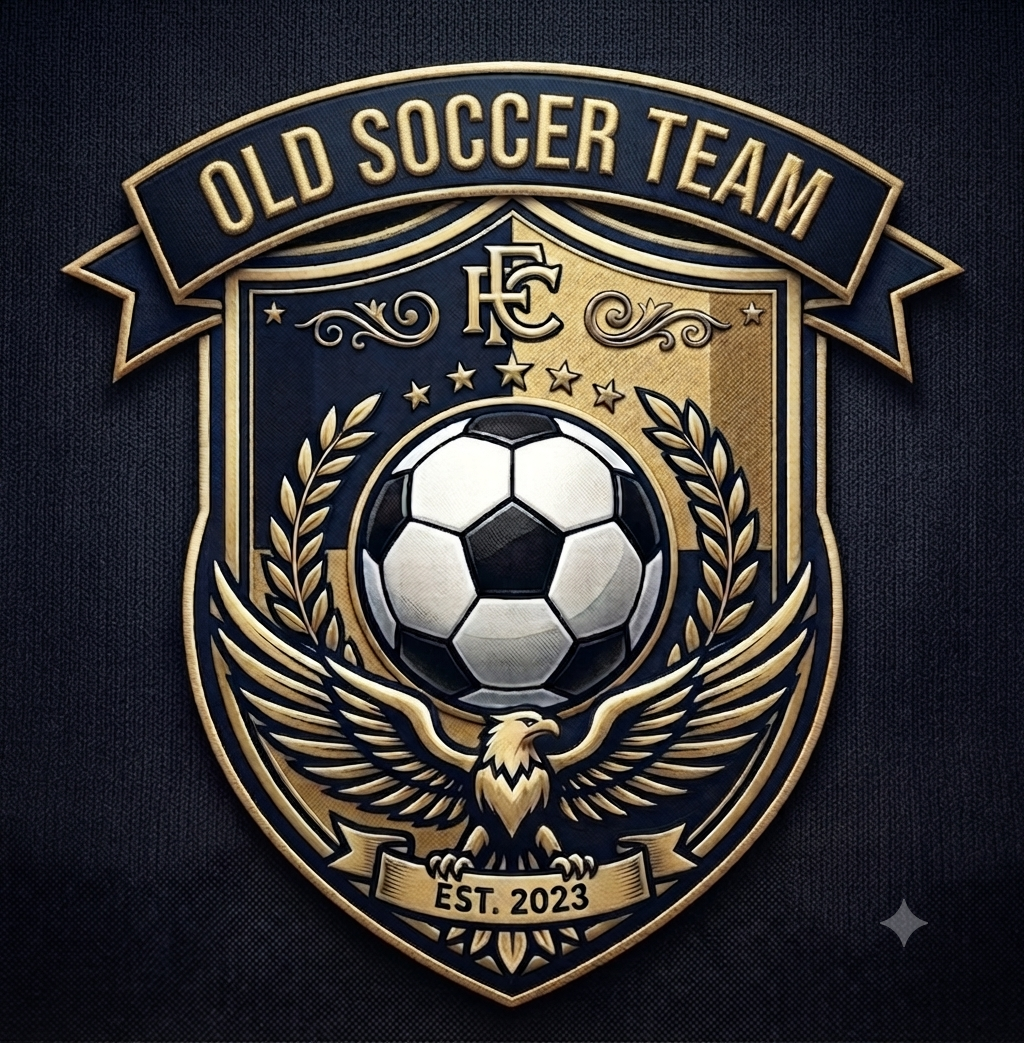 OLD SOCCER TEAM FC