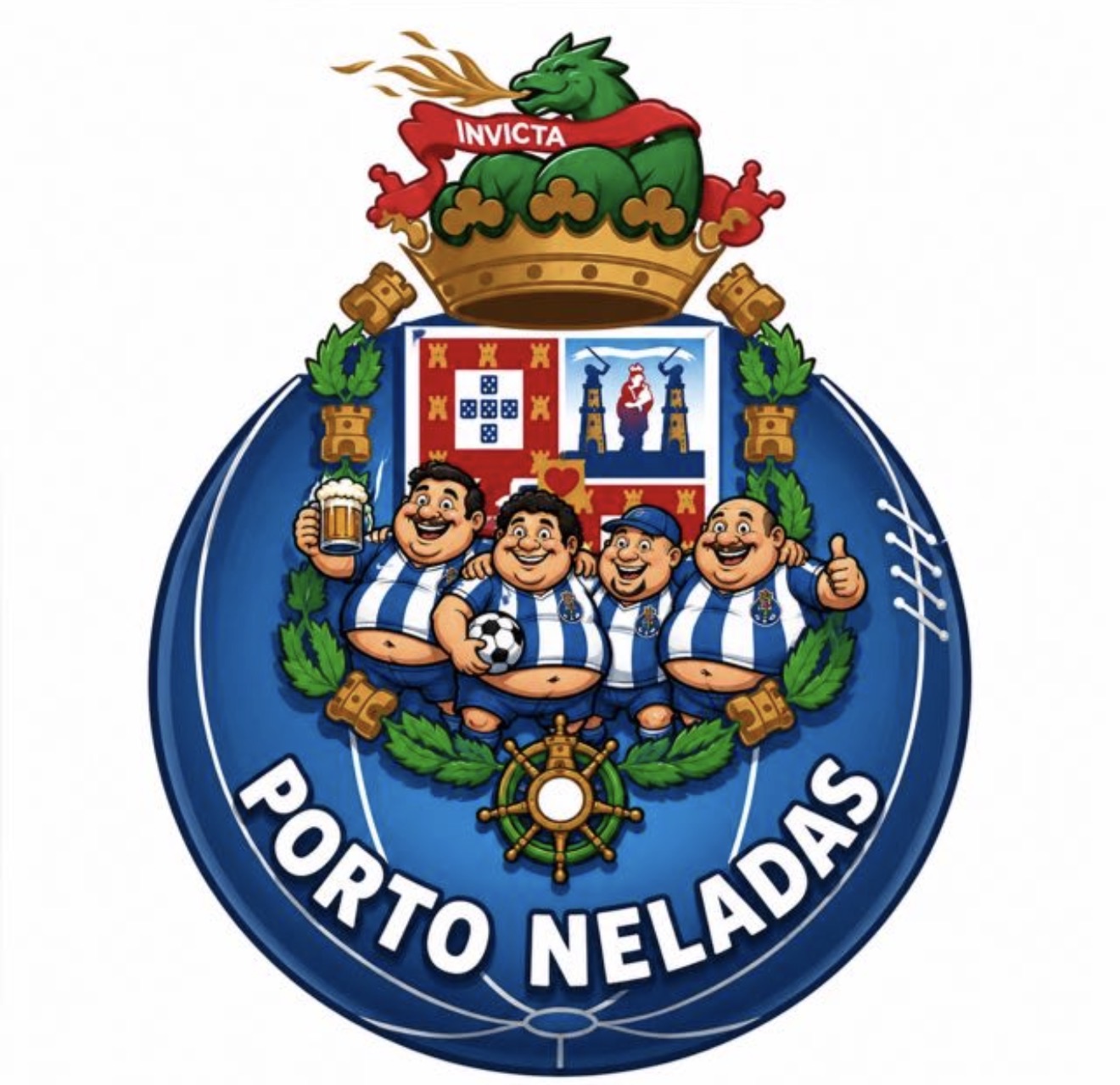Porto Neladas FC