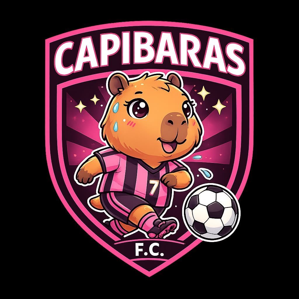 CAPIBARAS F.C.