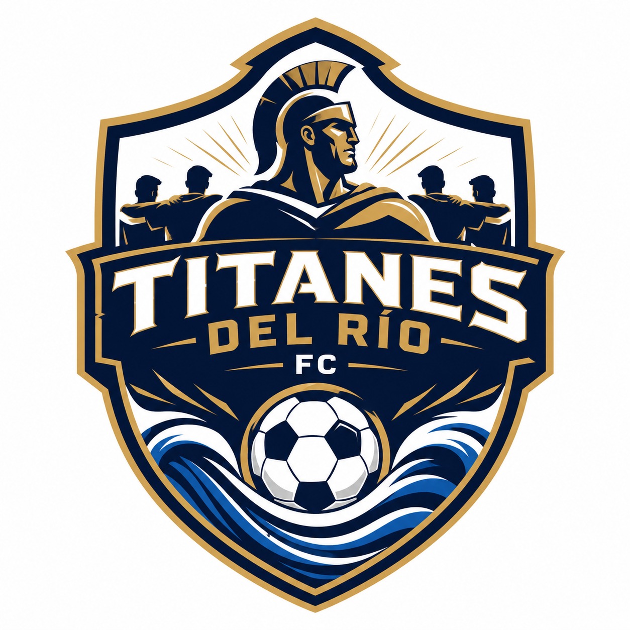 Titanes del Rio FC