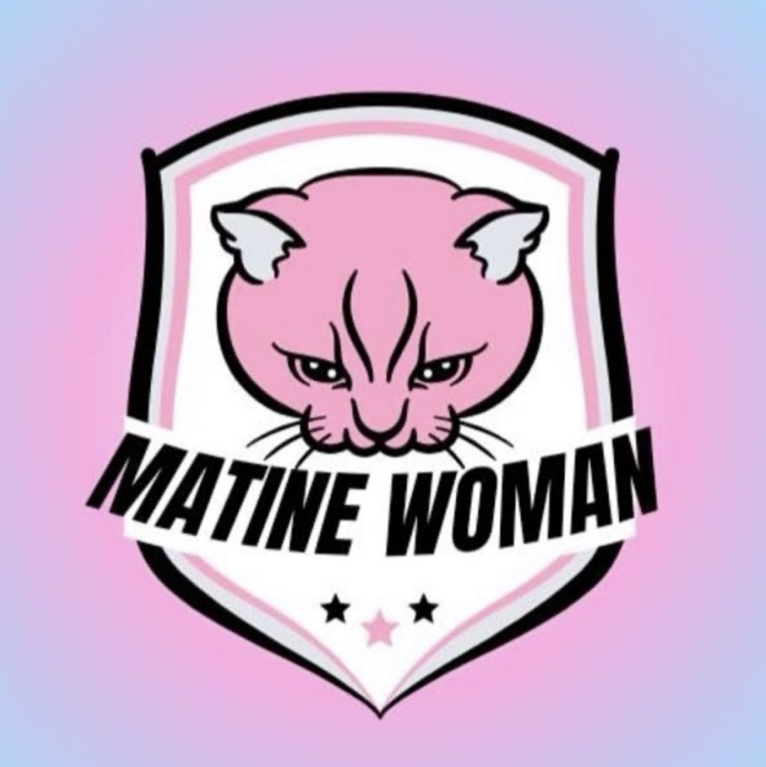 Matine Woman F.C.