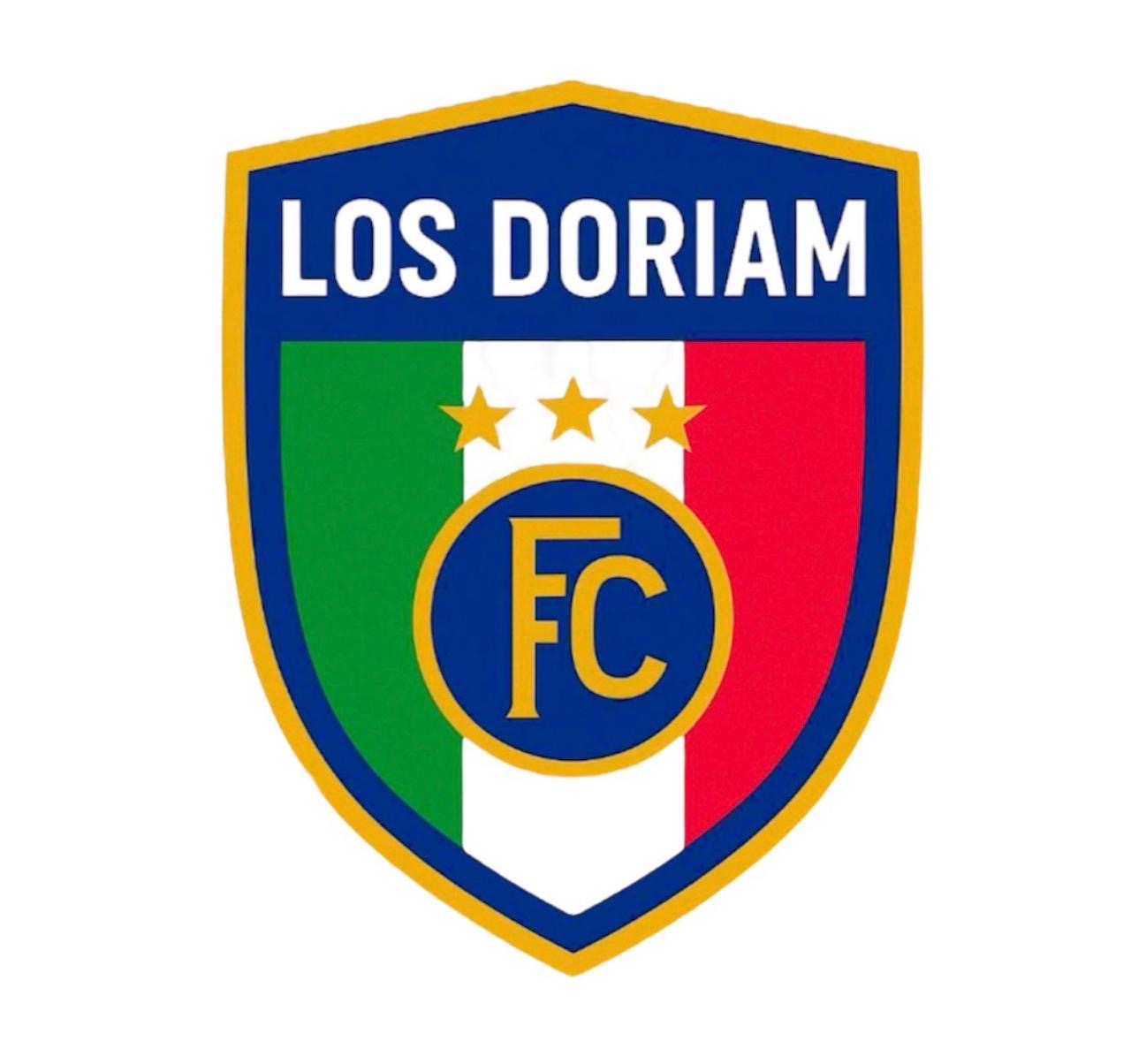 Los Doriam F.C