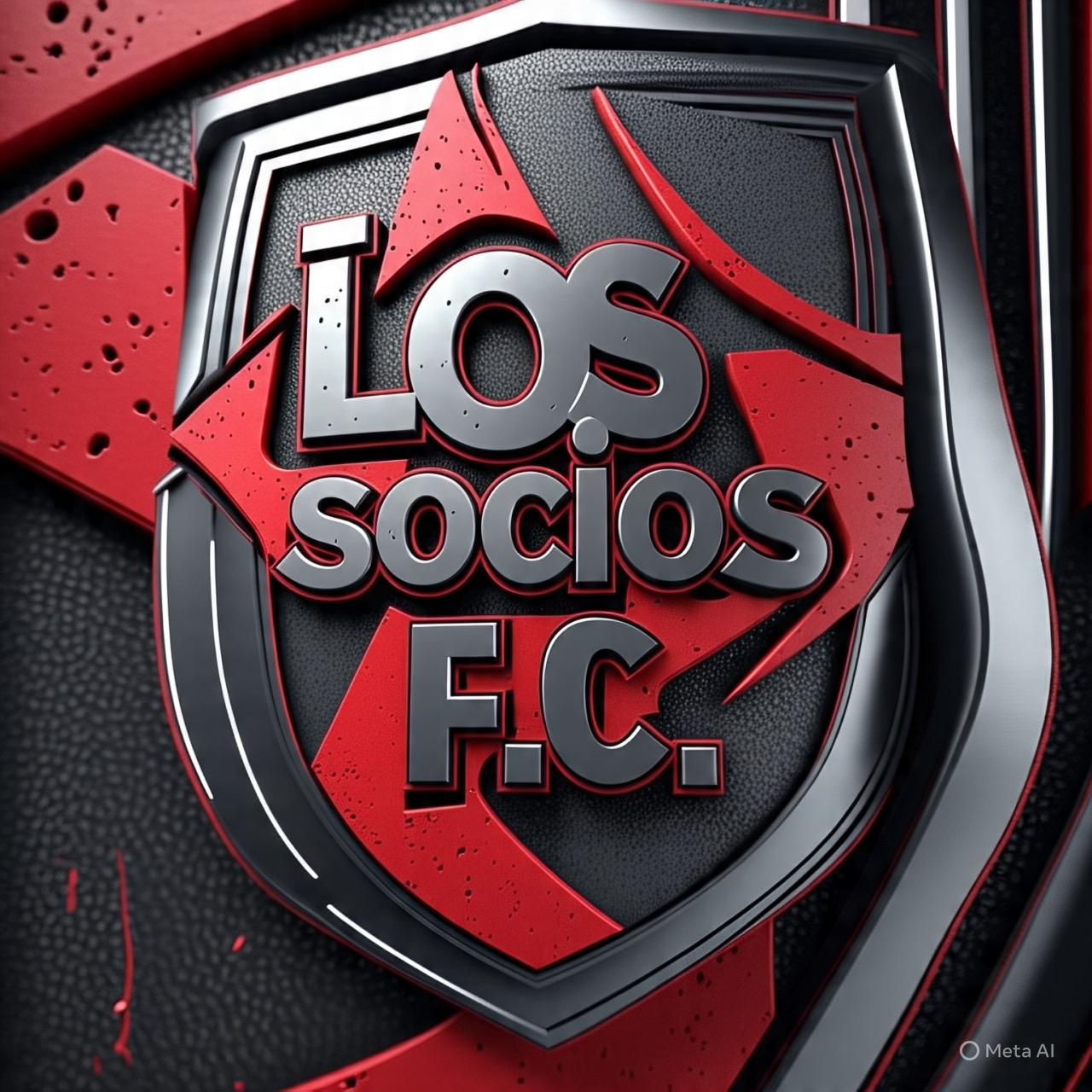 Los socios FC