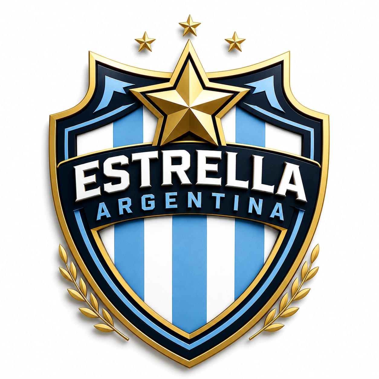 Estrella argentina FC