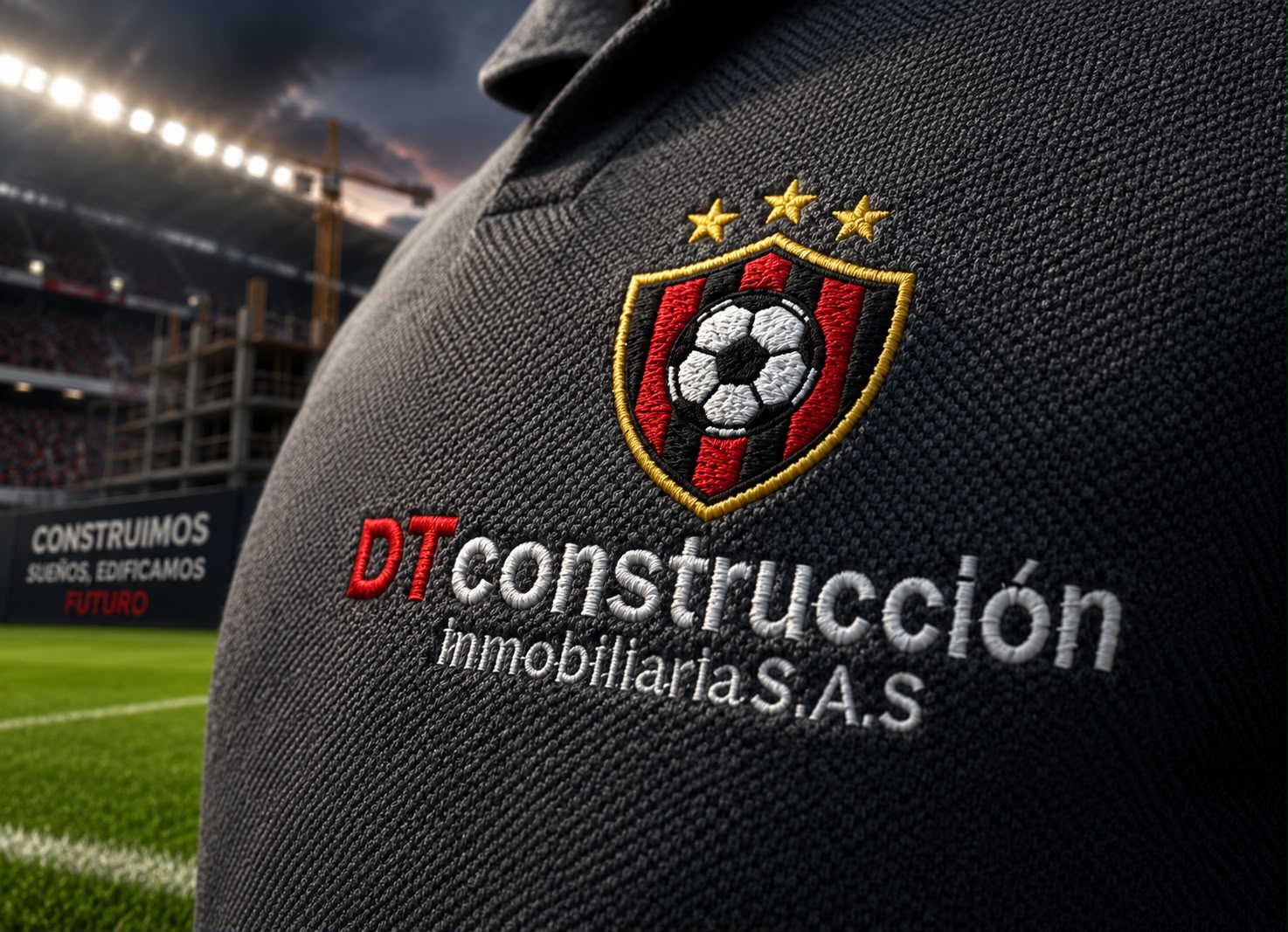 DT CONSTRUCION INMOBILIARIA
