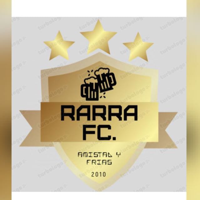 LA RARRA F.C