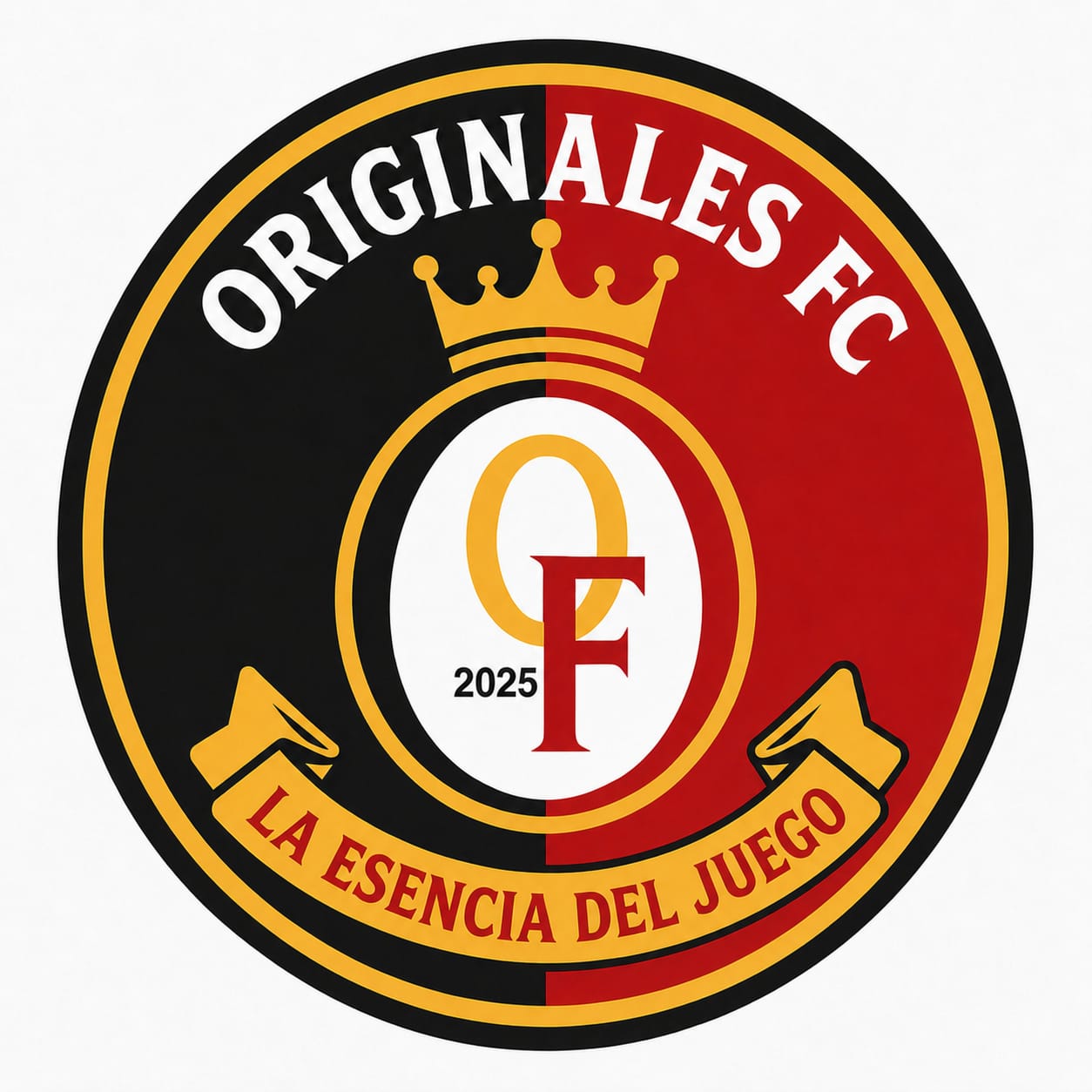 ORIGINALES FC