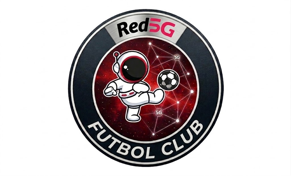 RED5G FC