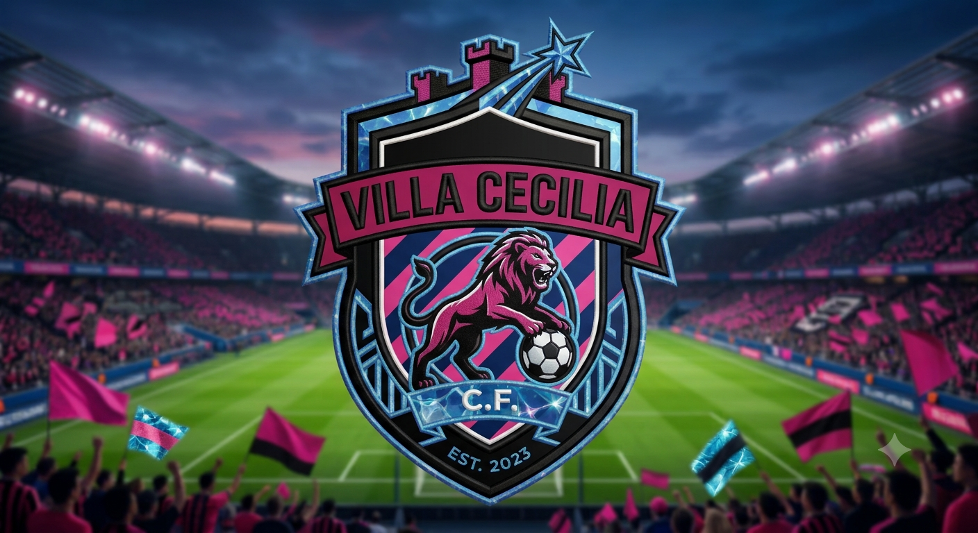 Villa Cecilia FC