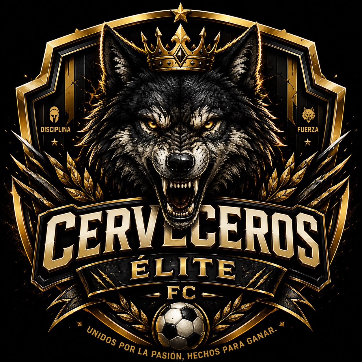 CERVECEROS ELITE FC