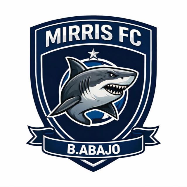 Mirris F.C. 