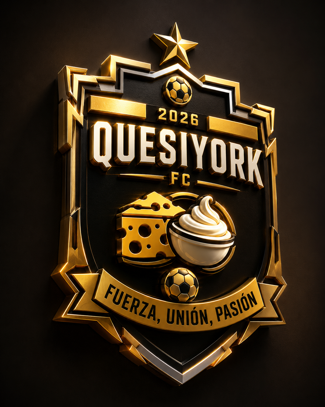 QUESIYORK FC